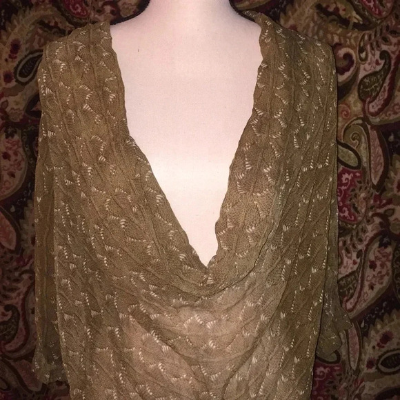 Maggie Ward Blouse - Picture 2 of 5